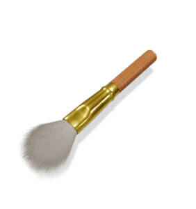 04_メイクブラシ等-【形状・材質選択】