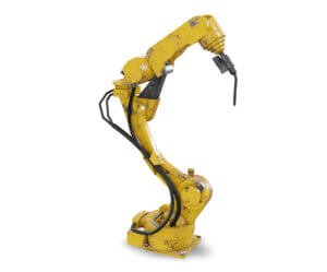 12_工場用ロボット