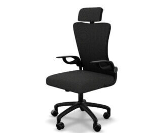 16_オフィス用チェア