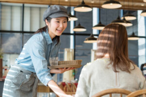 宿泊施設・飲食業界